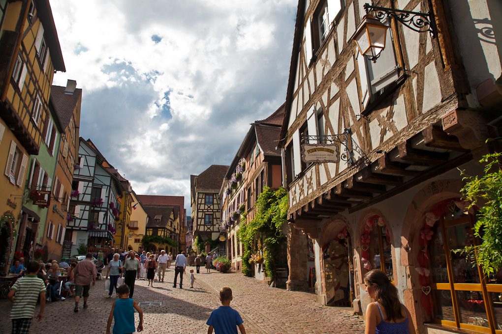 Riquewihr